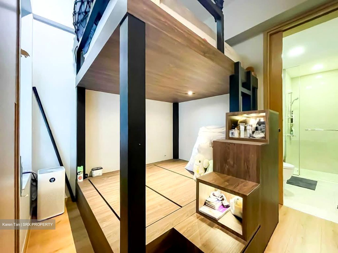Coco Palms (D18), Condominium #602706791